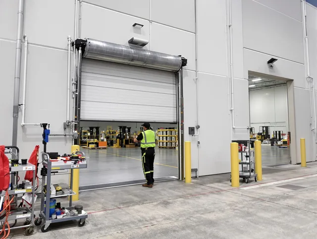 Commercial Repair service in Grafton, MA