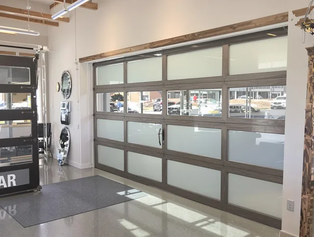 Custom Doors service in Grafton, MA