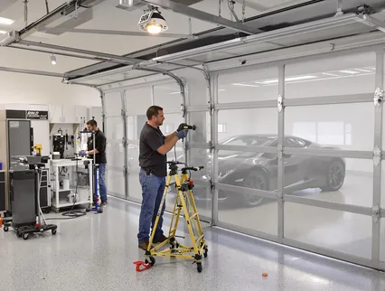 Dents Repair service in Grafton, MA