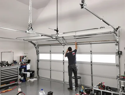 Garage Door Installation service in Grafton, MA
