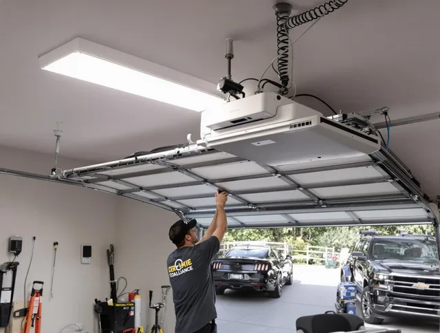 Opener Installation service in Grafton, MA