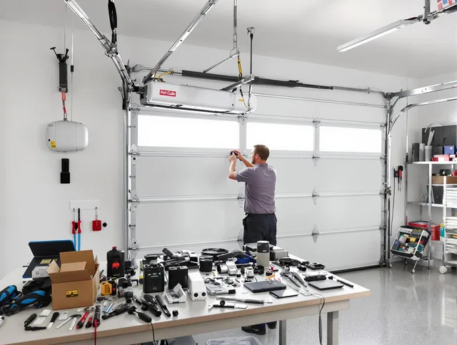 Opener Repair service in Grafton, MA