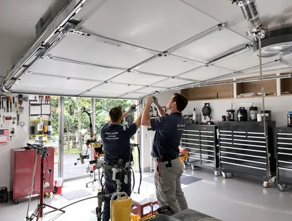 Overhead Repair service in Grafton, MA