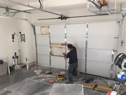 Panel Repair service in Grafton, MA