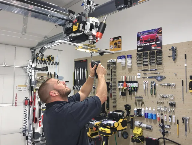 Spring Repair service in Grafton, MA