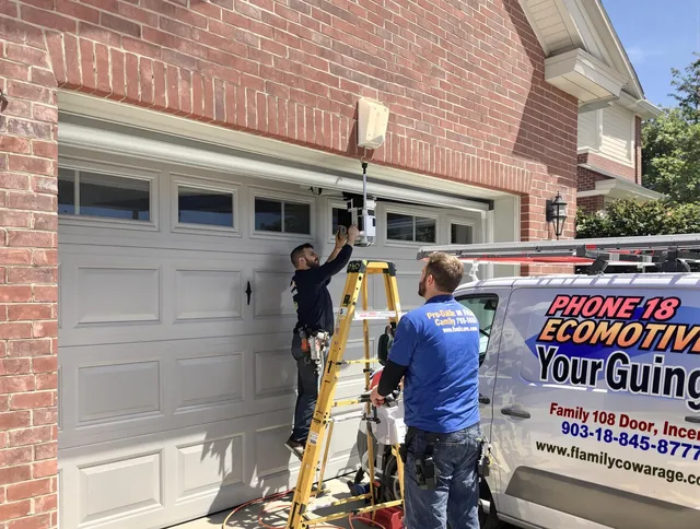 Grafton Garage Door Repair local technician providing expert garage door repair in Grafton neighborhood